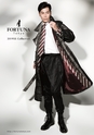 FORTUNA Tokyo 2019SS Collection