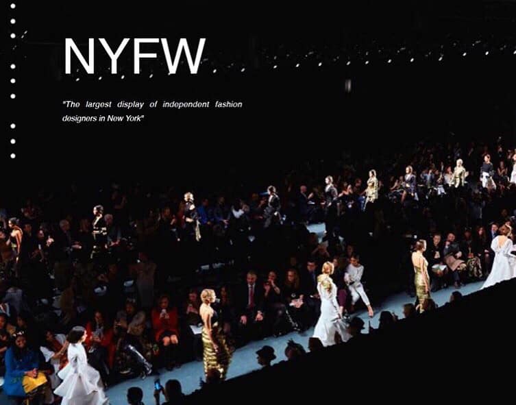 FORTUNA Tokyo will participate in the New York Collections