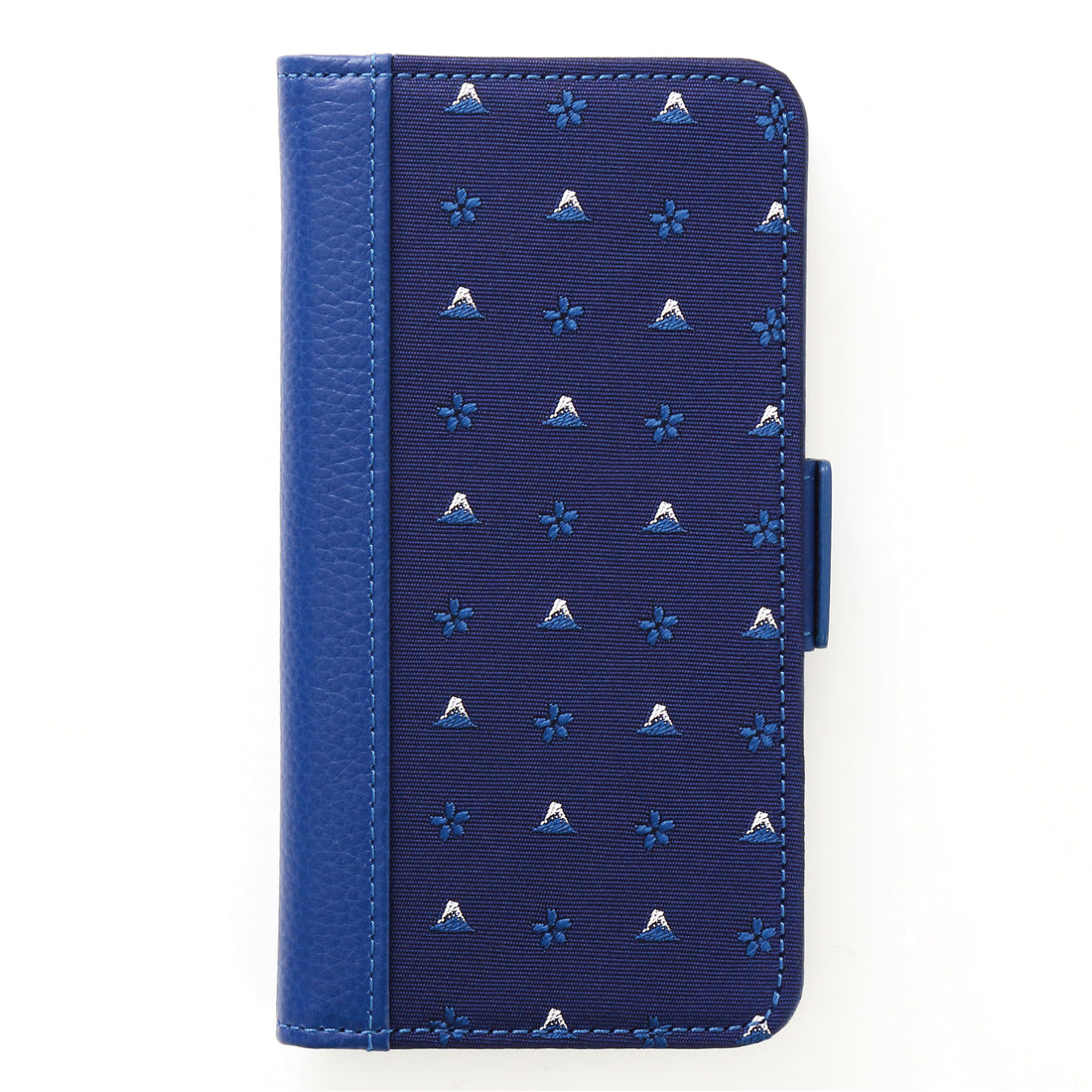 FORTUNA Tokyo iphone cases made in Kyoto Nishijin released for Christmas Season.