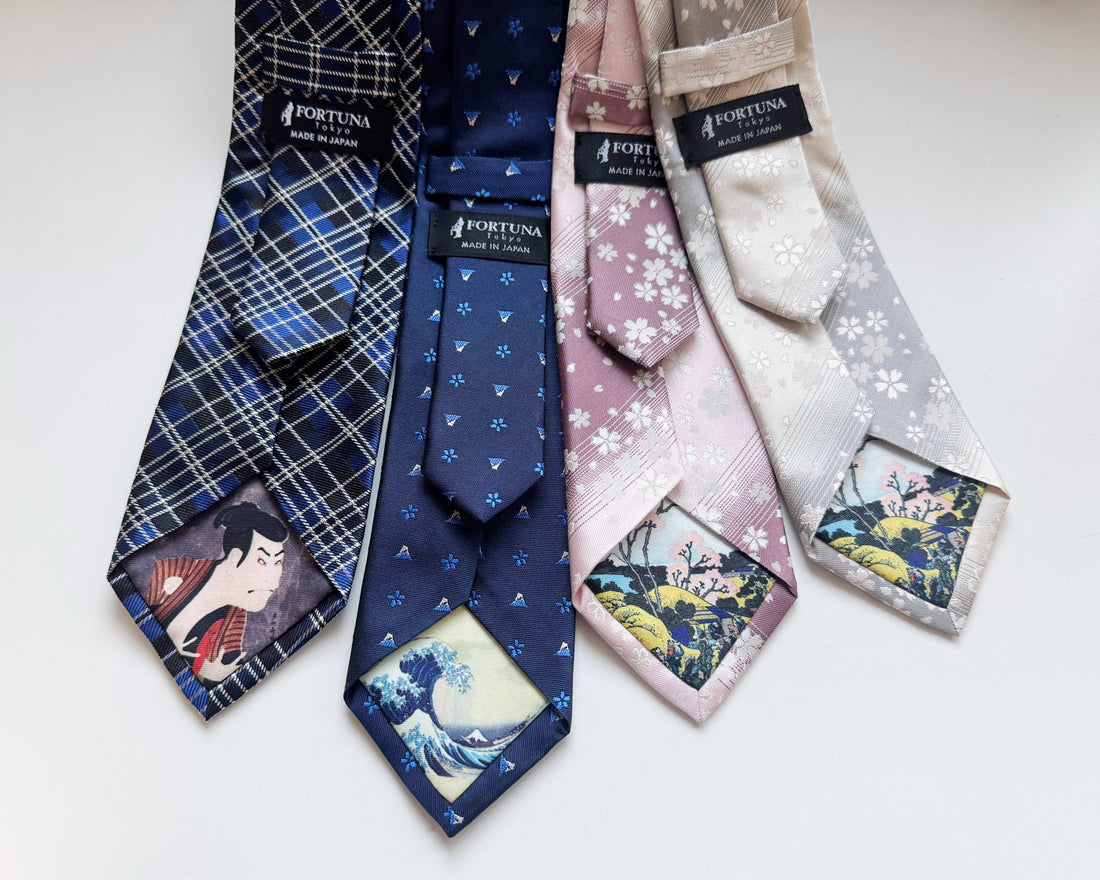 FORTUNA Tokyo available at Sanki Zakka Hilton Tokyo Bay Store