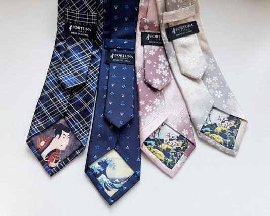 FORTUNA Tokyo available at Sanki Zakka Hilton Tokyo Bay Store