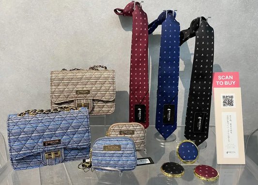 FORTUNA Tokyo Now Available at CHOOSEBASE SHIBUYA