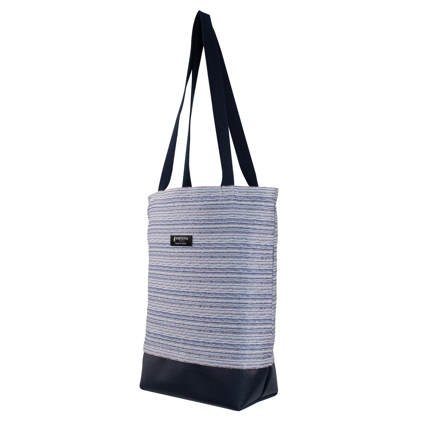 Tote Bag Unisex Cruise Collection 2022 SS Made in Japan FORTUNA Tokyo