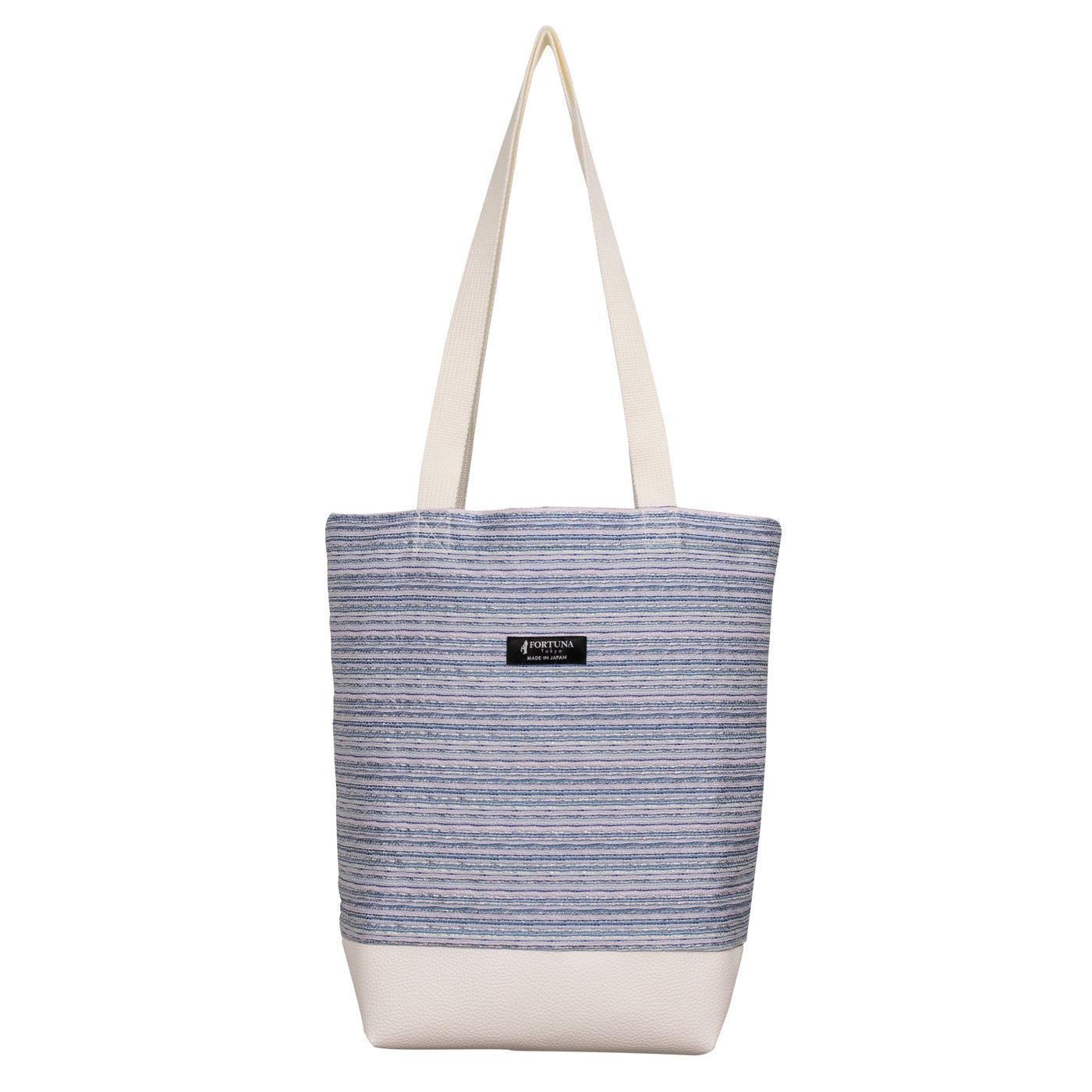 Tote Bag Unisex Cruise Collection 2022 SS Made in Japan FORTUNA Tokyo