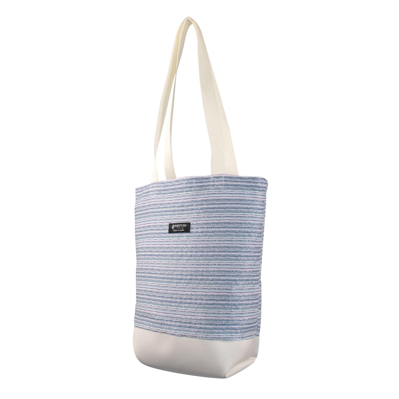 Tote Bag Unisex Cruise Collection 2022 SS Made in Japan FORTUNA Tokyo