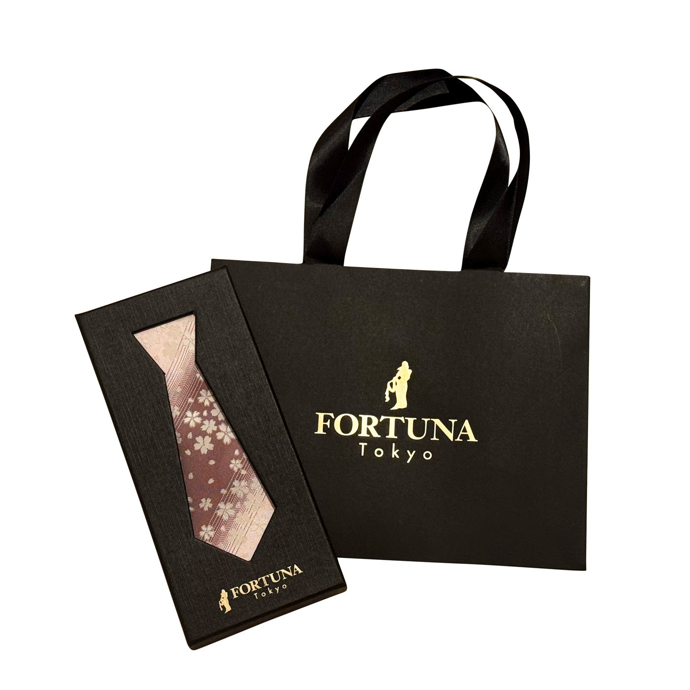 Paper bag & Box GiftApp