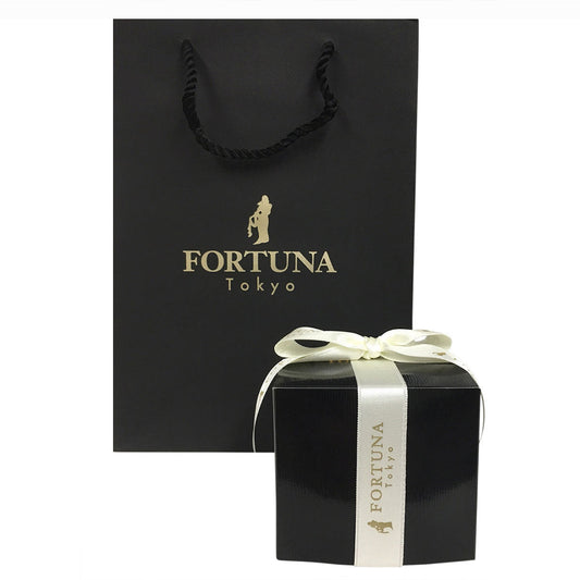 Paper bag & Box with Ribbon GiftApp