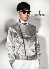 FORTUNA Tokyo 2019SS Collection